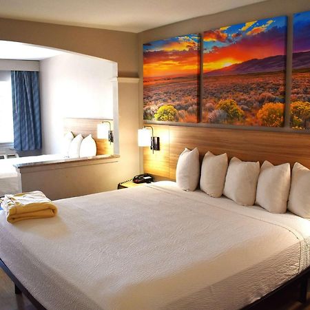 Days Inn By Wyndham Nacogdoches/Sfa University/Downtown Εξωτερικό φωτογραφία